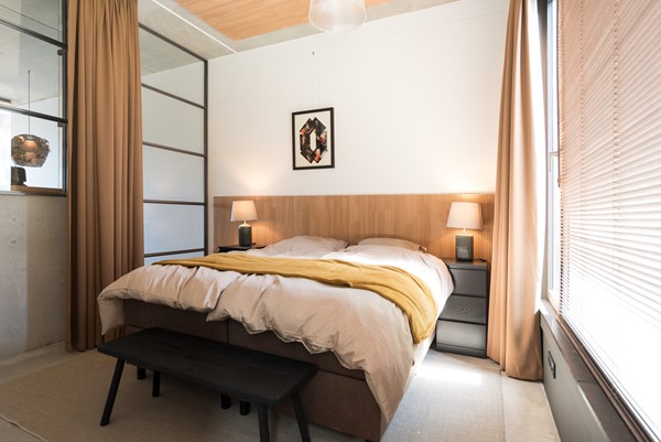 Medium property photo - Kea Boumanstraat 48B, 1095 MA Amsterdam